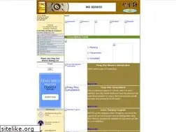 Sites similar to fengshuimasters.org