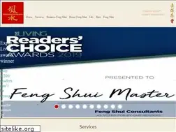 Sites similar to fengshuimastersingapore.sg