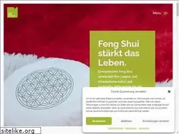 Sites similar to fengshuimeisterei.de
