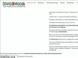 Sites similar to fengshuimoogk.de