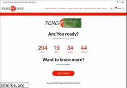 Sites similar to fengshuinetwork.net