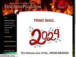 Sites similar to fengshuiparadigms.com