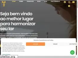 Sites similar to fengshuiparavida.com.br