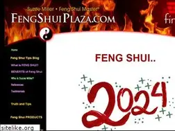 Sites similar to fengshuiplaza.com