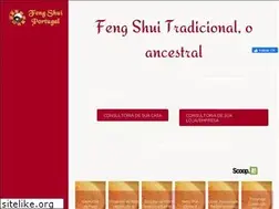 Sites similar to fengshuiportugal.com