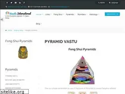 Sites similar to fengshuipyramid.com