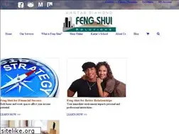 Sites similar to fengshuisolutions.net