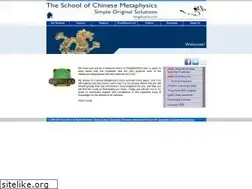 Sites similar to fengshuisos.com