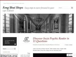 Sites similar to fengshuisteps.wordpress.com