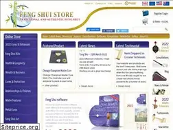 Sites similar to fengshuistore.co.uk