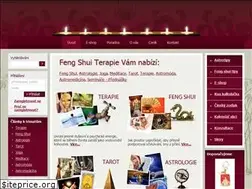 Sites similar to fengshuiterapie.cz