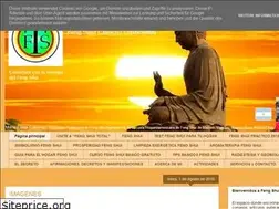 Sites similar to fengshuitotal.blogspot.com