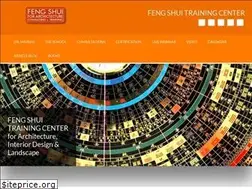 Sites similar to fengshuitrainingcenter.com