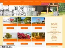 Sites similar to fengshuitreff.de
