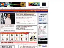 Sites similar to fengshuivaastu.com