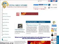 Sites similar to fengshuiweb.co.uk