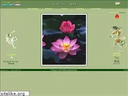 Sites similar to fengshuizone.com