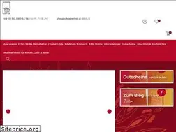 Sites similar to fengsigns.de