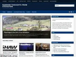 Sites similar to fengstad.ca
