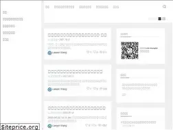 Sites similar to fengxianlvshi.com