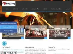 Sites similar to fengyanggroup.com