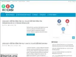 Sites similar to fenhocasi.net