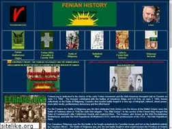 Sites similar to fenians.org