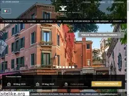 Sites similar to fenicehotels.com