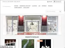Sites similar to feniceilluminazione.it