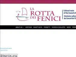 Sites similar to fenici.net