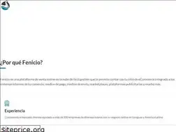 Sites similar to fenicio.com.uy