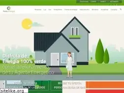 Sites similar to fenieenergia.es