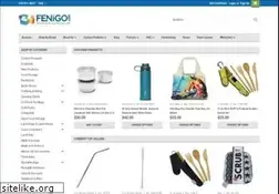 Sites similar to fenigo.com