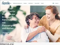 Sites similar to fenik.ch