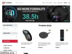 Sites similar to feniks-info.hr