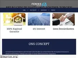 Sites similar to feniks-invest.com
