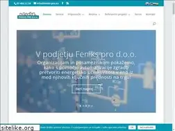 Sites similar to feniks-pro.com