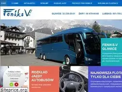 Sites similar to feniks-v.pl