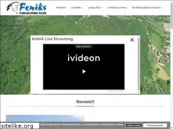 Sites similar to feniks.hr