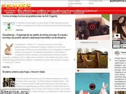 Sites similar to feniks.org.rs