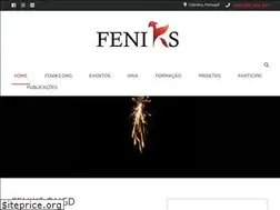 Sites similar to feniks.pt