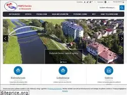 Sites similar to feniks.skoczow.pl