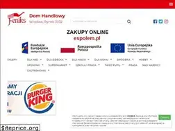Sites similar to feniks.wroc.pl