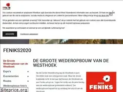 Sites similar to feniks2020.be