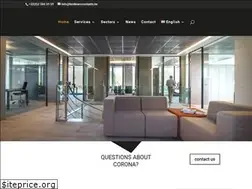 Sites similar to feniksaccountants.be