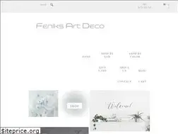 Sites similar to feniksart.com