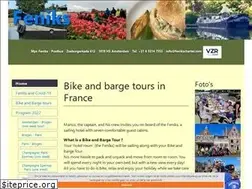 Sites similar to fenikscharter.com