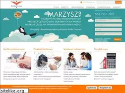 Sites similar to feniksfinanse.pl