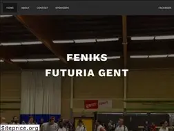 Sites similar to feniksgent.be