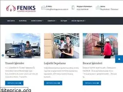 Sites similar to feniksgumruk.com.tr
